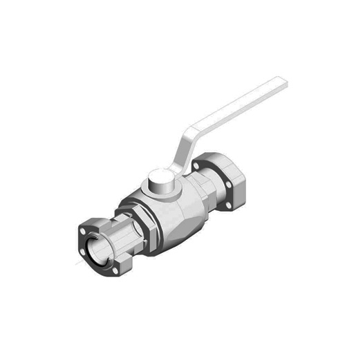 BALL VALVES HIGH PRESSURE GSHydro Austria & Germany