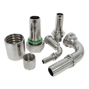 CARBON STEEL STANDARD TAILS